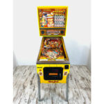 Flipper Alvin G. Pistol Poker - L'As du Duel (Occasion) – Image 2