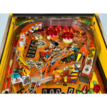 Flipper Alvin G. Pistol Poker - L'As du Duel (Occasion) – Image 5