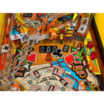 Flipper Alvin G. Pistol Poker - L'As du Duel (Occasion) – Image 6