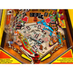 Flipper Alvin G. Pistol Poker - L'As du Duel (Occasion) – Image 7