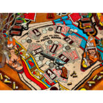 Flipper Alvin G. Pistol Poker - L'As du Duel (Occasion) – Image 12