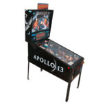 Flipper Apollo 13 - Houston, nous avons une bille – Image 3