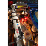 Flipper Apollo 13 - Houston, nous avons une bille – Image 5