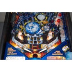 Flipper Apollo 13 - Houston, nous avons une bille – Image 9