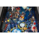 Flipper Apollo 13 - Houston, nous avons une bille – Image 10