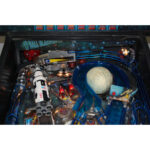 Flipper Apollo 13 - Houston, nous avons une bille – Image 11