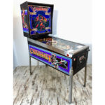 Flipper Bally Cybernaut - L'Aventure Spatiale Rétro (Occasion) – Image 3