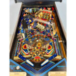 Flipper Bally Cybernaut - L'Aventure Spatiale Rétro (Occasion) – Image 4