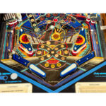 Flipper Bally Cybernaut - L'Aventure Spatiale Rétro (Occasion) – Image 7