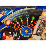 Flipper Bally Cybernaut - L'Aventure Spatiale Rétro (Occasion) – Image 9