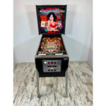 Flipper Bally Lady Luck - Le Charme Vintage (Occasion) – Image 2