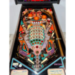 Flipper Bally Lady Luck - Le Charme Vintage (Occasion) – Image 4