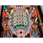 Flipper Bally Lady Luck - Le Charme Vintage (Occasion) – Image 6