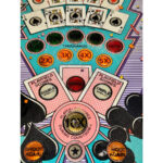 Flipper Bally Lady Luck - Le Charme Vintage (Occasion) – Image 8