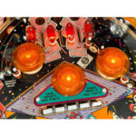 Flipper Bally Lady Luck - Le Charme Vintage (Occasion) – Image 10