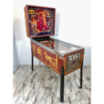 Flipper Bally Medusa - L'Élégance Mythique (Occasion) – Image 4