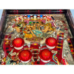 Flipper Bally Medusa - L'Élégance Mythique (Occasion) – Image 6