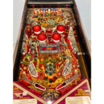 Flipper Bally Medusa - L'Élégance Mythique (Occasion) – Image 5
