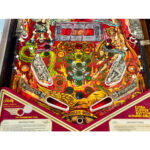 Flipper Bally Medusa - L'Élégance Mythique (Occasion) – Image 7