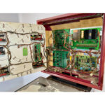 Flipper Bally Medusa - L'Élégance Mythique (Occasion) – Image 11