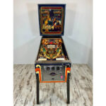 Flipper Bally Speakeasy 4 - L'Ambiance des Années Folles (Occasion) – Image 2