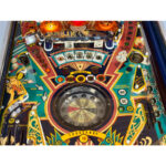 Flipper Bally Speakeasy 4 - L'Ambiance des Années Folles (Occasion) – Image 6