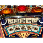 Flipper Bally Speakeasy 4 - L'Ambiance des Années Folles (Occasion) – Image 10