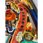 Flipper Bally Speakeasy 4 - L'Ambiance des Années Folles (Occasion) – Image 11