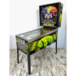 Flipper Bally Spectrum - L'Élégance Lumineuse des 80s (Occasion)