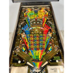 Flipper Bally Spectrum - L'Élégance Lumineuse des 80s (Occasion) – Image 4