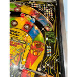 Flipper Bally Spectrum - L'Élégance Lumineuse des 80s (Occasion) – Image 8