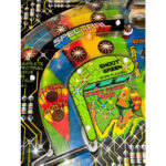 Flipper Bally Spectrum - L'Élégance Lumineuse des 80s (Occasion) – Image 9