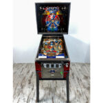 Flipper Bally Xenon - L'Icône Cyberpunk avec Voix (Occasion) – Image 2