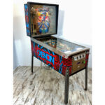 Flipper Bally Xenon - L'Icône Cyberpunk avec Voix (Occasion) – Image 3