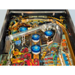 Flipper Bally Xenon - L'Icône Cyberpunk avec Voix (Occasion) – Image 5