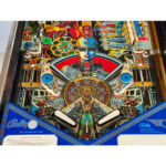 Flipper Bally Xenon - L'Icône Cyberpunk avec Voix (Occasion) – Image 8