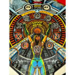 Flipper Bally Xenon - L'Icône Cyberpunk avec Voix (Occasion) – Image 7