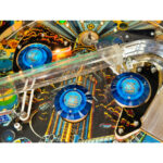 Flipper Bally Xenon - L'Icône Cyberpunk avec Voix (Occasion) – Image 9