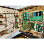 Flipper Bally Xenon - L'Icône Cyberpunk avec Voix (Occasion) – Image 10