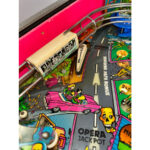 Flipper Bone Busters - Le Dézingueur d'Os (Occasion) – Image 10