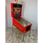 Flipper Bone Busters - Le Dézingueur d'Os (Occasion) – Image 3