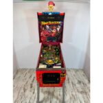 Flipper Bone Busters - Le Dézingueur d'Os (Occasion) – Image 2