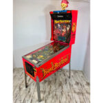 Flipper Bone Busters - Le Dézingueur d'Os (Occasion)