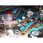 Flipper Harley Davidson - Le Voyage sur la Route – Image 11