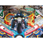 Flipper Harley Davidson - Le Voyage sur la Route – Image 6