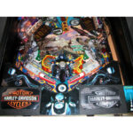 Flipper Harley Davidson - Le Voyage sur la Route – Image 8