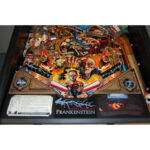 Flipper Mary Shelley´s Frankenstein - L'Horreur Prend Vie – Image 7