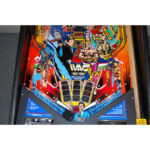 Flipper Royal Rumble - Le Combat des Légendes du Catch – Image 11