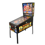 Flipper Royal Rumble - Le Combat des Légendes du Catch