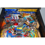 Flipper Royal Rumble - Le Combat des Légendes du Catch – Image 4